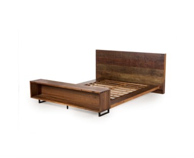 Atwood Bed - US Queen